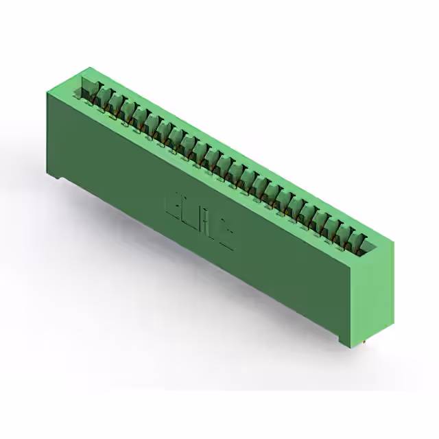 342-023-524-101 EDAC Inc.  Edgeboard Connectors